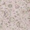 Homeroots 10' X 14' Pink Green And Gray Floral Washable Indoor Outdoor Area Rug 597841 - alternate 2
