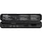 Viewsonic Stylus - Capacitive Touchscreen Type Supported - Active - Replaceable Stylus Tip - Black ACP302-B0WW - alternate 2