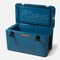 Canyon Coolers Outfitter 55 qt Azure Blue X55AB-V2 - alternate 2