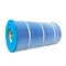 Zoro Select Hayward X-Stream CC100, open w/molded gasket (Antimicrobial) WP.HAY1285M - alternate 2