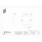 Square D Load Center, HOM, 20 Spaces, 125A, 120/240V AC, PoN Convertible Main Lug, 1 Phase HOM2040L125PGC - alternate 2