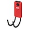 Milwaukee Tool 6 in. Curved Hook for PACKOUT Wall-Mounted Storage 48-22-8331 - alternate 1
