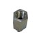 John Deere FITTING ADAPTER M12 TO 1/, JOHN DEERE OEM KV14004 KV14004 - alternate 2