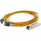 Add-On AddOn SFP Module - For Optical Network, Data Networking - 1 x LC 1000Base-LX Network1 SFPKT-LX-AO - alternate 1