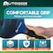 Outdoorcruiser Outdoor Cruiser Pickleball Paddle Set, USAPA Approved, 2 Paddles, 4 Balls, Grip Tapes, Carry Bag OCGPKB04 - alternate 3