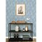 A-Street Prints Largo Sky Blue Striated Wallpaper 4172-27523 - alternate 2