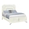 Global Furniture Usa Contemporary Lyra Beige Queen Bed With Led LYRA-BEIGE-QB W/ LED - alternate 2