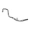 Ap Exhaust Prebent Pipe Merit Exhaust, 54910 54910 - alternate 3