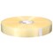Scotch Packing Tape, 2 mil Thick, 1.9 in W x 1,640.4 yd L, 3 in Core Dia., Clear, 6 PK 311+ - alternate 2