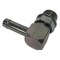 John Deere FITTING HYDRAULIC 10MB-8B, JOHN DEERE OEM AE71535 AE71535 - alternate 2