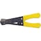 Stanley Wire Stipper/Cutter, 5" 84-213 - alternate 1