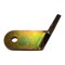 John Deere PLATE, OEM ER200645 - alternate 1