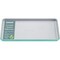 Bakken-Swiss Premium Sheet Pan Set, Blue, Teal, Marble, Golden, Cream, Aluminized Steel, Non-Toxic SBKCRSTBKTELSHT - alternate 1