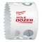 Milwaukee Tool 2-5/8" HOLE DOZER Bi-Metal Hole Saw (Shrink Wrap) 49-56-9633 - alternate 1