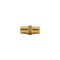 Proline Series Brass 1/8-in MIP Hex Nipple BN-714NL - alternate 2