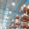 Eti LEDHIghBay, White, ERHB, 133/8inL, 133/8inW ERHB-36L-LB3-8-CP3-MV-LVD-WH - alternate 2