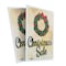 Signmission Christmas Sale, Plastic Signs Only 24 Inch x 36 Inch, Corrugated Plastic, 2PK CSB-2436-2PACK-30363 - alternate 1