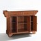 Crosley Lafayette Stone Top Full Size Kitchen Island/Cart KF30005BCH - alternate 3
