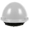 Pip Hard Hat, Stromboli, White 280-HP842R-01 - alternate 3