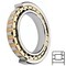 Timken CYLINDRICAL ROLLER BEARING NP52/667M - alternate 2