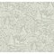 Chesapeake Alrick Sage Forest Venture Wallpaper 3125-72323 - alternate 1
