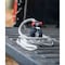 Lockjaw 3/16in x 75ft Synthetic Winch Line Extension w/ Integrated Shackle 1,700 lb. WLL 21-0188075 - alternate 2