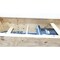 Delta Industrial Valves Weir Ni-Resist Knife Gate 20 in 150 15S-20-NR-17-E5/1-PC26-D3-F18-F21-F37-F99 - alternate 2