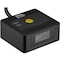 Adesso AUTOMATICALLY SCAN ANY BARCODE AS YOU GO WITHOUT THE NEED TO PRESS A TRIGGER WIT NUSCAN4400T - alternate 1