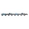 Oregon Chisel Chain, .404" Pitch, .063" Gauge, Bulk Chain, 100-Ft. Reel 68JX100U - alternate 2