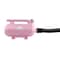 Xpower XPOWER B-163 High Velocity Variable Speed Double Motor Pet Dryer - Pastel Pink B-163-Pastel-Pink - alternate 2