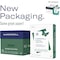 Hammermill Paper for Color 85x11 Laser Copy  Multipurpose Paper  White, White, 500PK HAM125534 - alternate 2