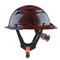 Lift Safety DAX T2 Full Brim Type 2 Class C Hard Hat, Natural HT2F-26NG - alternate 2