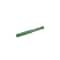 Pearl P4 Tile Drill Bit 1/4 in. Diameter 1/4 in. Quick Change Shank CDP1-4 - alternate 2