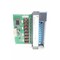 Allen Bradley SLC 500 OUTPUT MODULE SER D 1746-OB16 - alternate 2