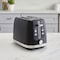 West Bend 2-Slice Toaster, in Black TTWB2SBK13 - alternate 4