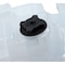 Mytee Products Coolant Reservoir Tank w/ Cap & Sensor for VNL, VHD Replaces 22061290, 603-5505 TANK-V-0817 - alternate 2