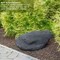 Gardenised Garden Decorative Natural Texture Faux Rock Cover for Outdoor Landscaping, Crown QI004903 - alternate 2
