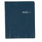 House Of Doolittle Non-Dated Weekly Teachers Planner, 45 Weeks, 8.5 in x 11 in, Blue Cover 509-07 - alternate 2