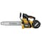 Dewalt 14 in L Cordless Battery-Powered Chainsaw, Bare Tool DCCS674B - alternate 2