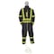 Oberon Gas Extraction Suit Kit, Black, L GES8A-ES-TL - alternate 4