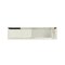 Apollo Tile Glister 3 in. x 12 in. Polished Clear Glass Subway Wall Tile 5 sq. ft./case, 20PK APLMR88CLR312 - alternate 1