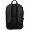 Targus 15 16 INCH TRANSPIRE COMPACT EVERYDAY BACKPACK BLACK16INCH TBB632GL - alternate 3
