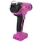 The Original Pink Box 20V Lithium-Ion Cordless Heat Gun, Bare Tool, Pink PB20VHG - alternate 2