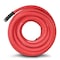 Avagard 5/8 in ID x 100 ft L Water Hose, Rubber Tube, Red, Rubber Fitting AVGWORD58100 - alternate 2