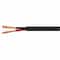 Monoprice Speaker Wire  CL2 Rated  2-Conductor  14AWG  500ft  Black 41382 - alternate 1