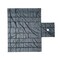 Mytee Products Airbag / Parachute Fabric Ultra Light Lumber Tarp 16x27 4ft Drop - Black, 2PK LT4FT-ABx2 - alternate 2
