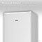 Tcl 5.7 Cu. Ft. Compact Slim Upright Freezer, Energy Efficient, Low Temperature, White TRU06M3AW - alternate 2