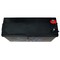 Upg 12V 200Ah Auto Post  Group 4D, Battery 45972 - alternate 2