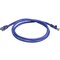 Monoprice Cat6 Utp Ethernet Cable, 3 ft., Purple 2300 - alternate 1