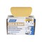 Norton Stick & Sand Disc Roll, 5 in Dia, Coated, P220 Grit, Very Fine, Aluminum Oxide Abrasive, 50PK 07660749232 - alternate 1